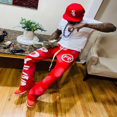 Out Da Boxxx(Freestyle) - Single