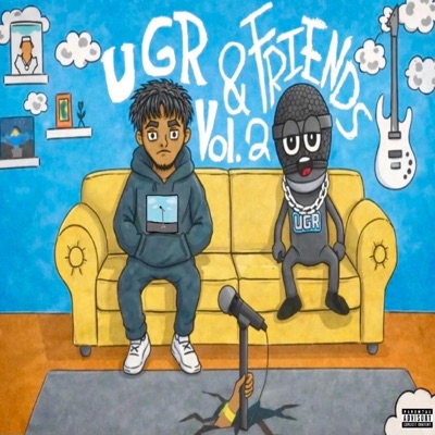 UGR & Friends, Vol. 2
