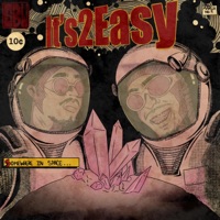 It's2Easy - Single - Skinny Scumbag