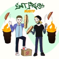 PARTY ROCK THE HOT DOGS ARE NOT A SANDWHICH (EAT FRESH) (feat. Adam Ramey & Dropout Kings) - Single - RUDTF