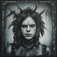 Eternal Night - Single - Goth Ozgood