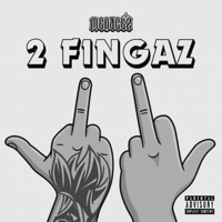 2 Fingaz - Single - Menace2