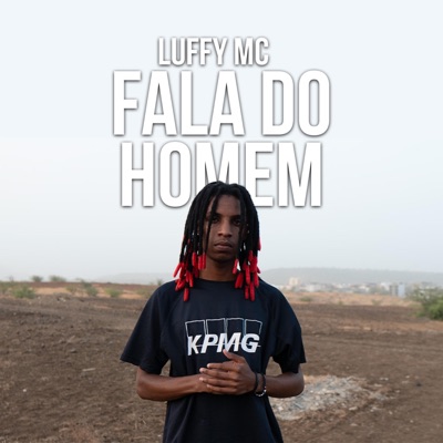 Fala do homem (feat. Luffy MC) - Single