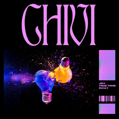 chivi (feat. True Tone Sway) - Single