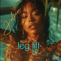 Make Leg Lift Up (feat. Official Julien) - Single - Ridiyum