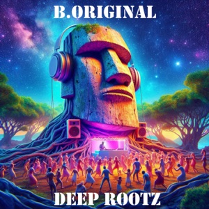 Deep Rootz (Remixes) - Single