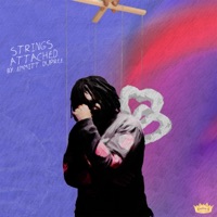 Strings Attached (Acoustics) [Acoustic Version] - Single - Emmitt Dupree