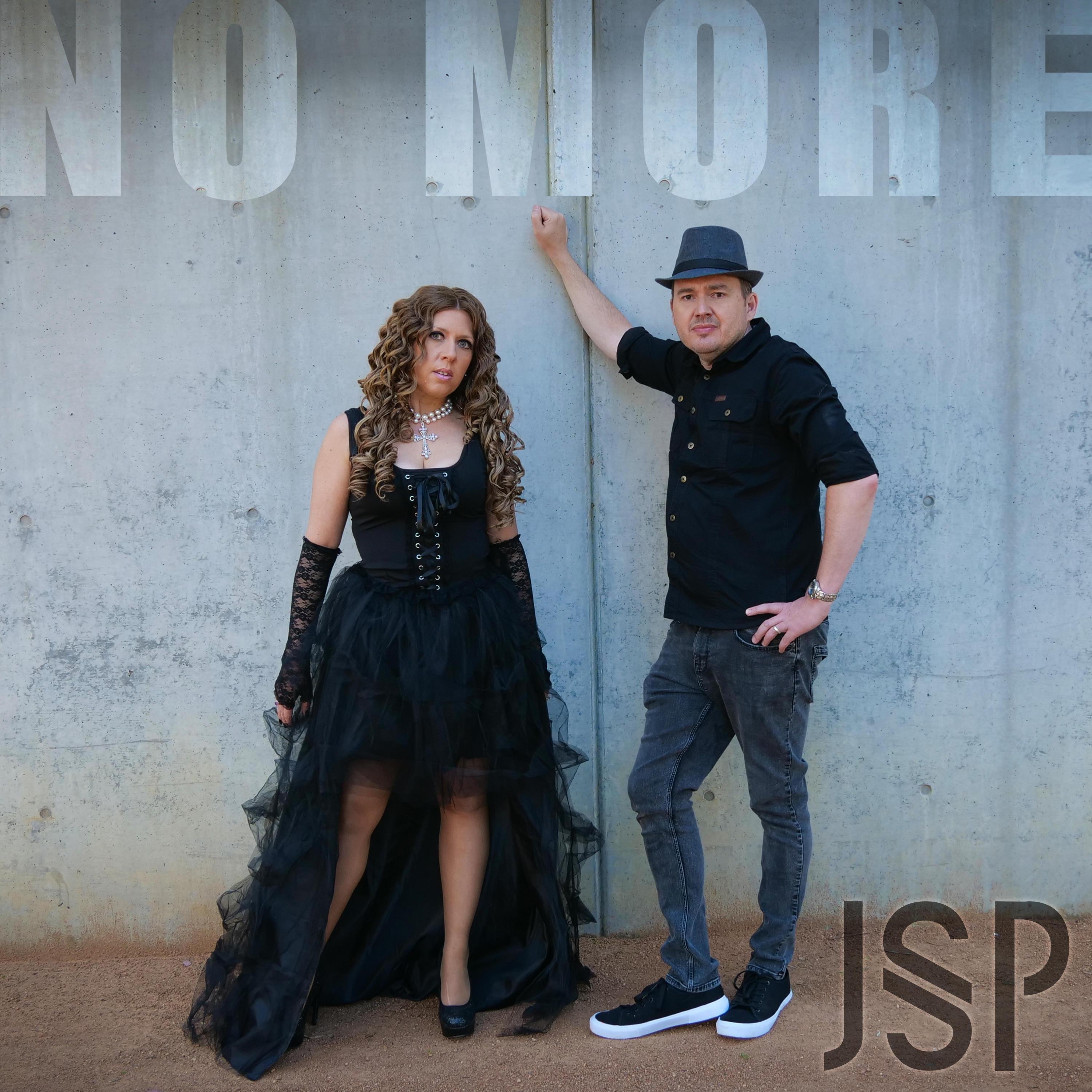 No More (feat. Kevin Young) - Single