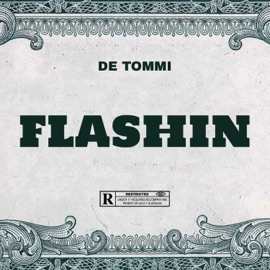 Flashin DE Tommi