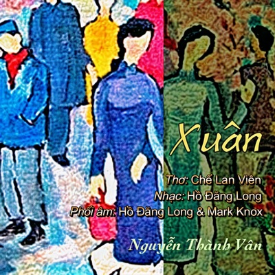 Xuân - Single