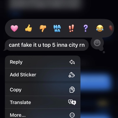 Top 5 - Single