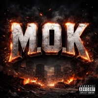 MOK (feat. Misty, Byejiji & Kamiko) - Single