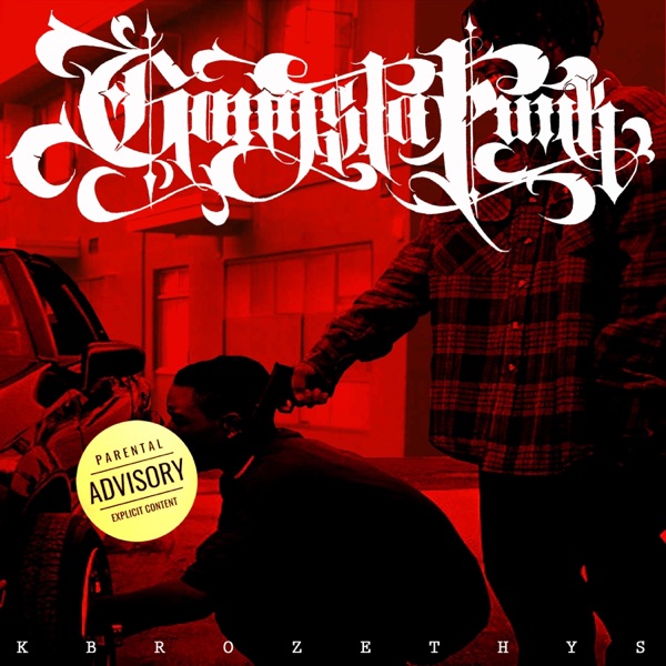 GANGSTA FUNK