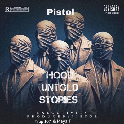 Hood Untold Stories
