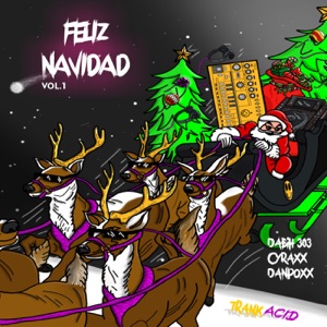 Feliz Navidad Vol.1 - Single