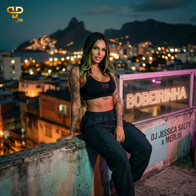Bobeirinha - Single
