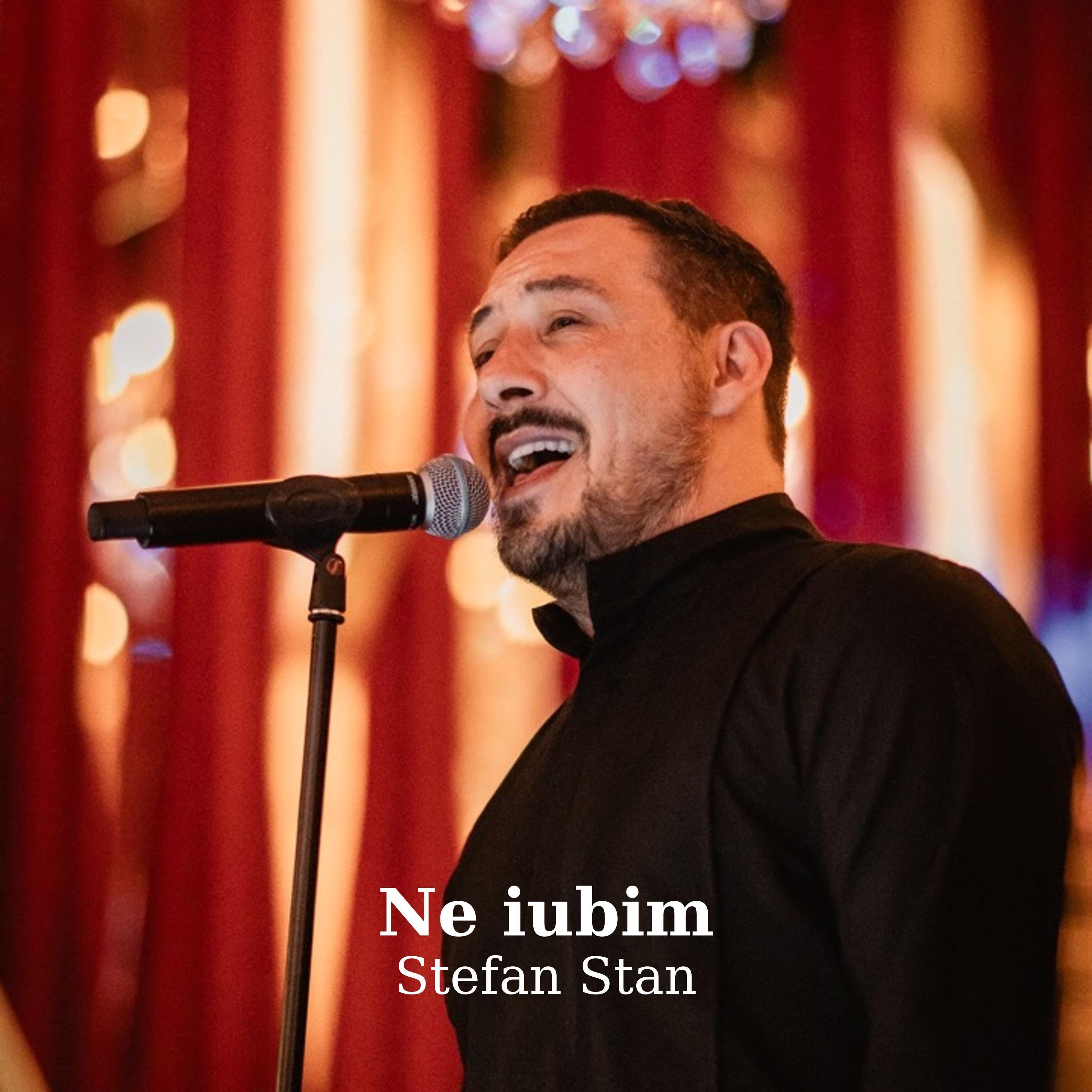 Ne iubim - Single