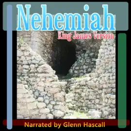 Nehemiah - KJV (Unabridged)