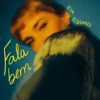 FALA BEM — RITA REDSHOES