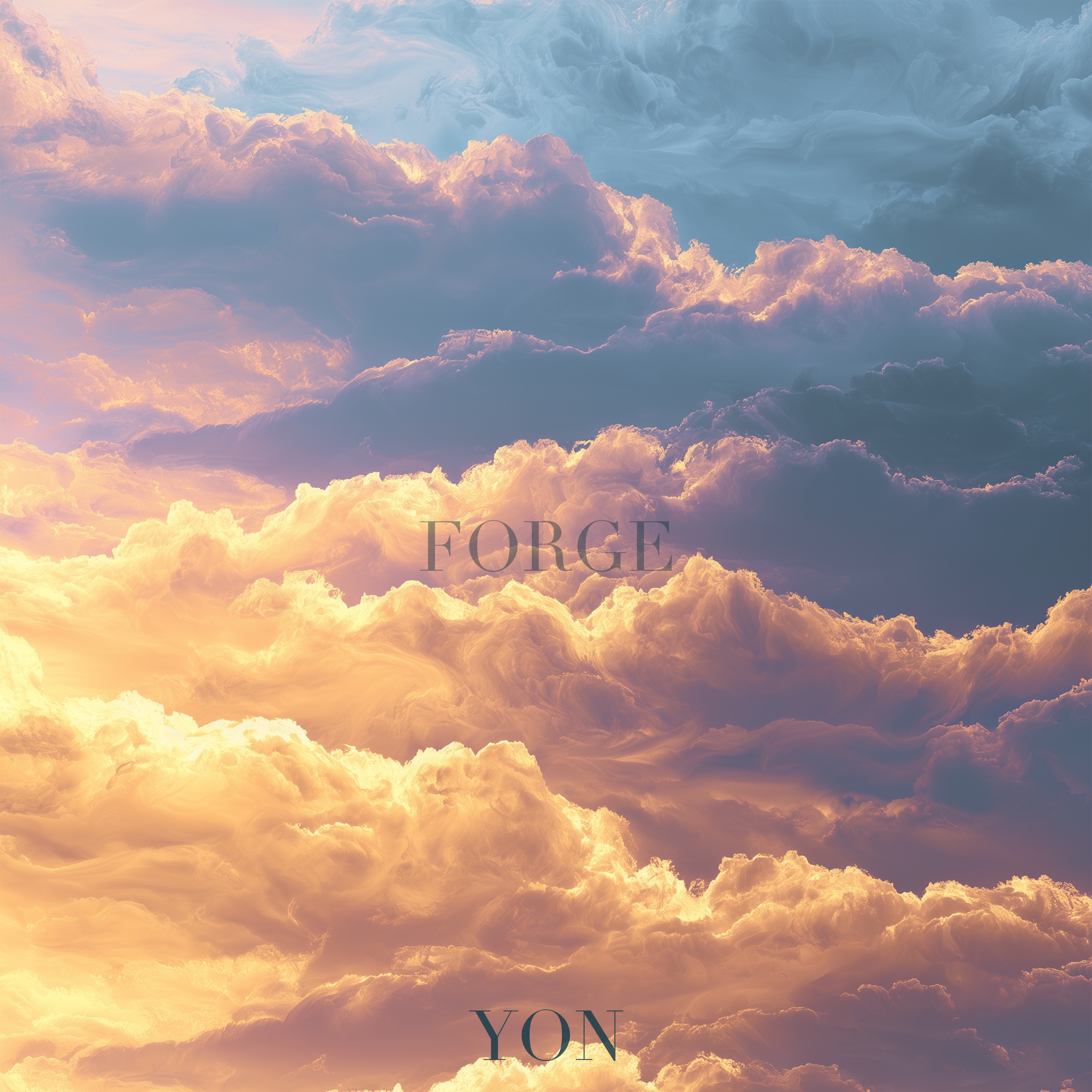 Forge - Single