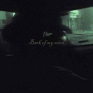 Back of My Mind