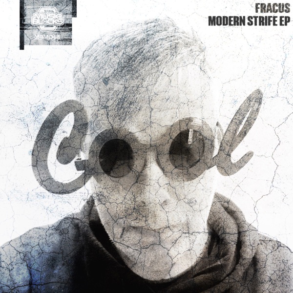 Modern Strife - Single