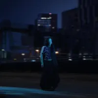 City Back Home — Elina Lee