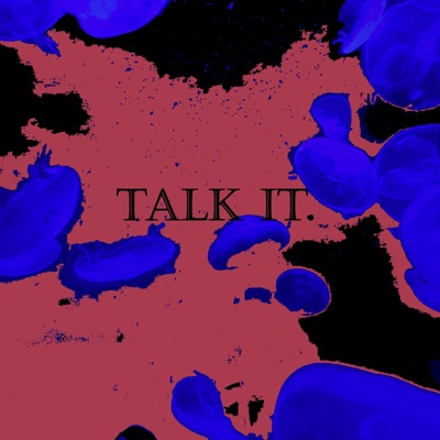 Talk It - Single