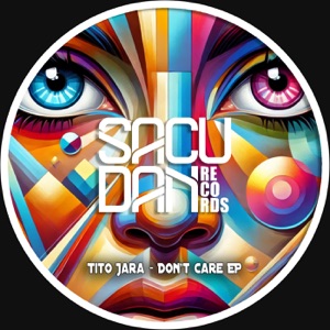 Don't Care EP - Single