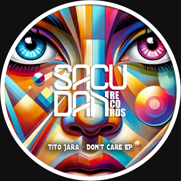 Don't Care EP - Single