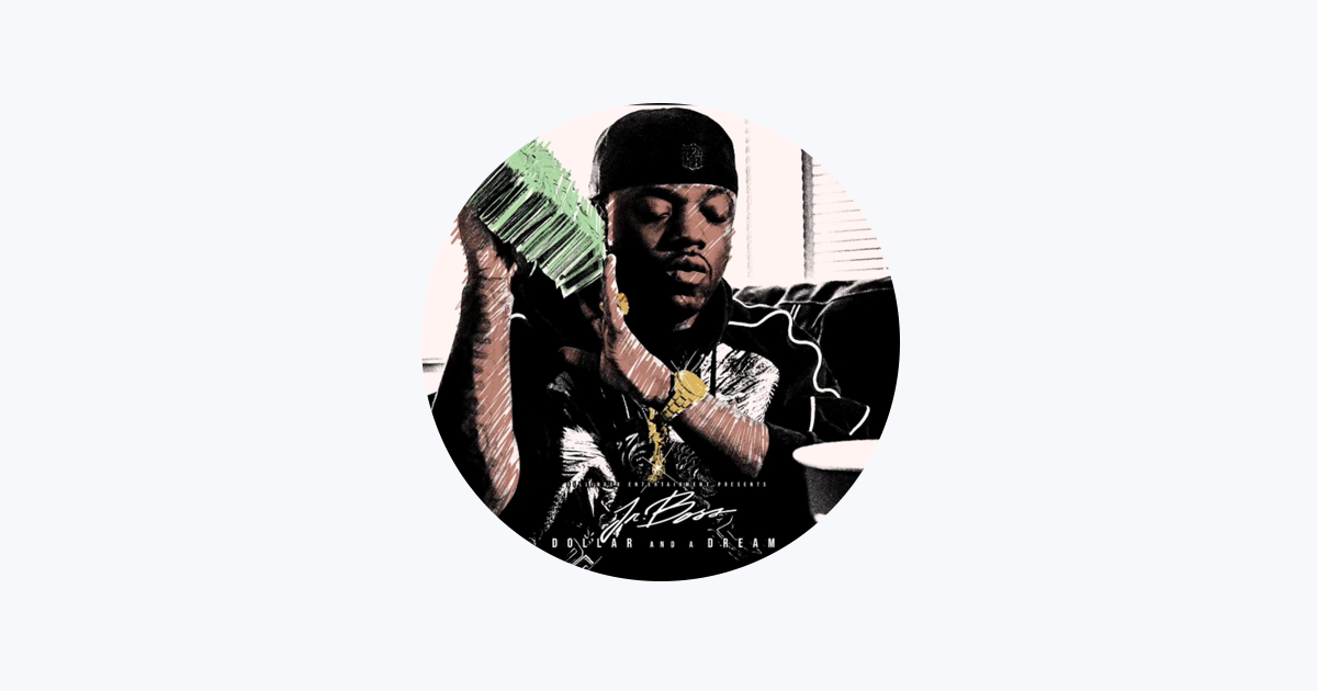 Jr. Boss - Apple Music