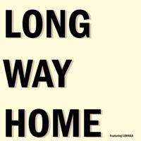 Long Way Home (feat. Lowkea) - Single - UGGGY