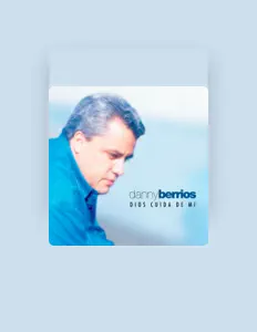 Listen to Danny Berrios, watch music videos, read bio, see tour dates & more!