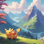 Kanto Adventure:, Pt. 1 - EP