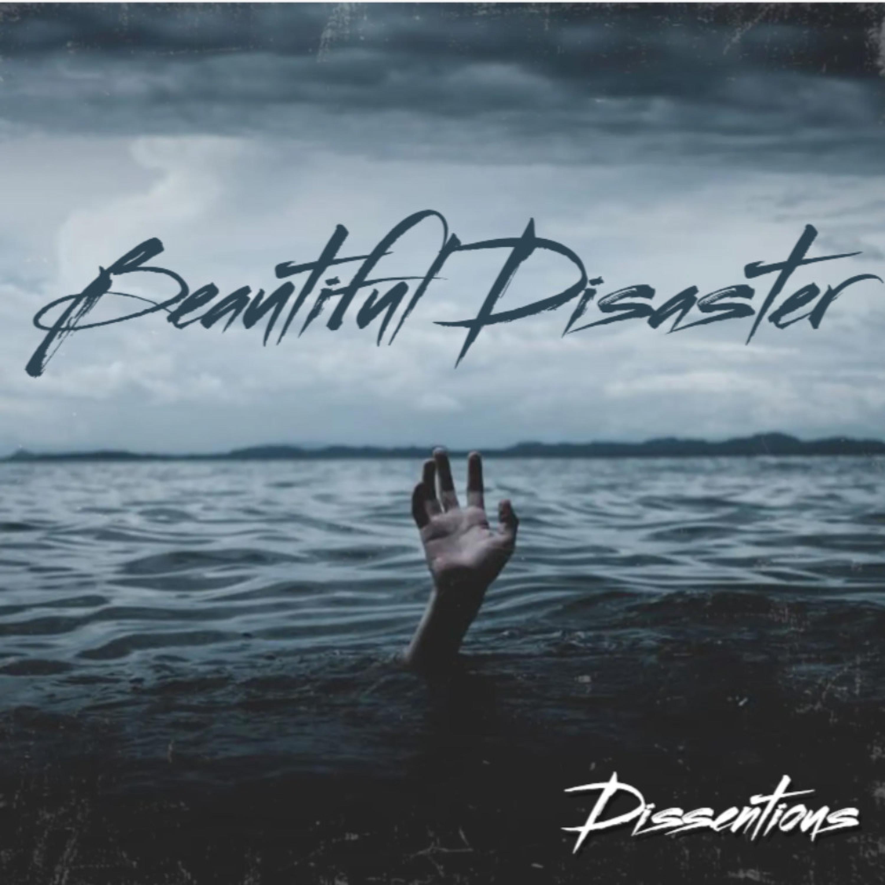 Beautiful Disaster - Single