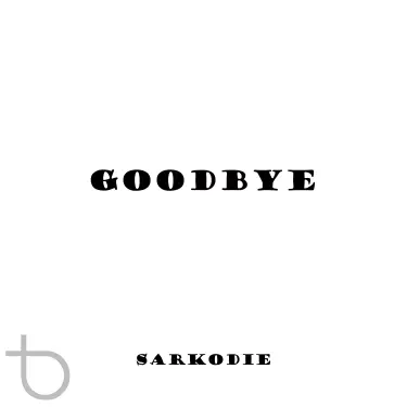Goodbye (feat. Mugeez)