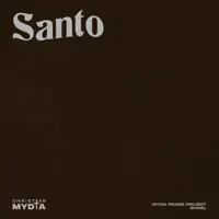 Santo-MYDIA-Praise-Project-Sharil — Santo