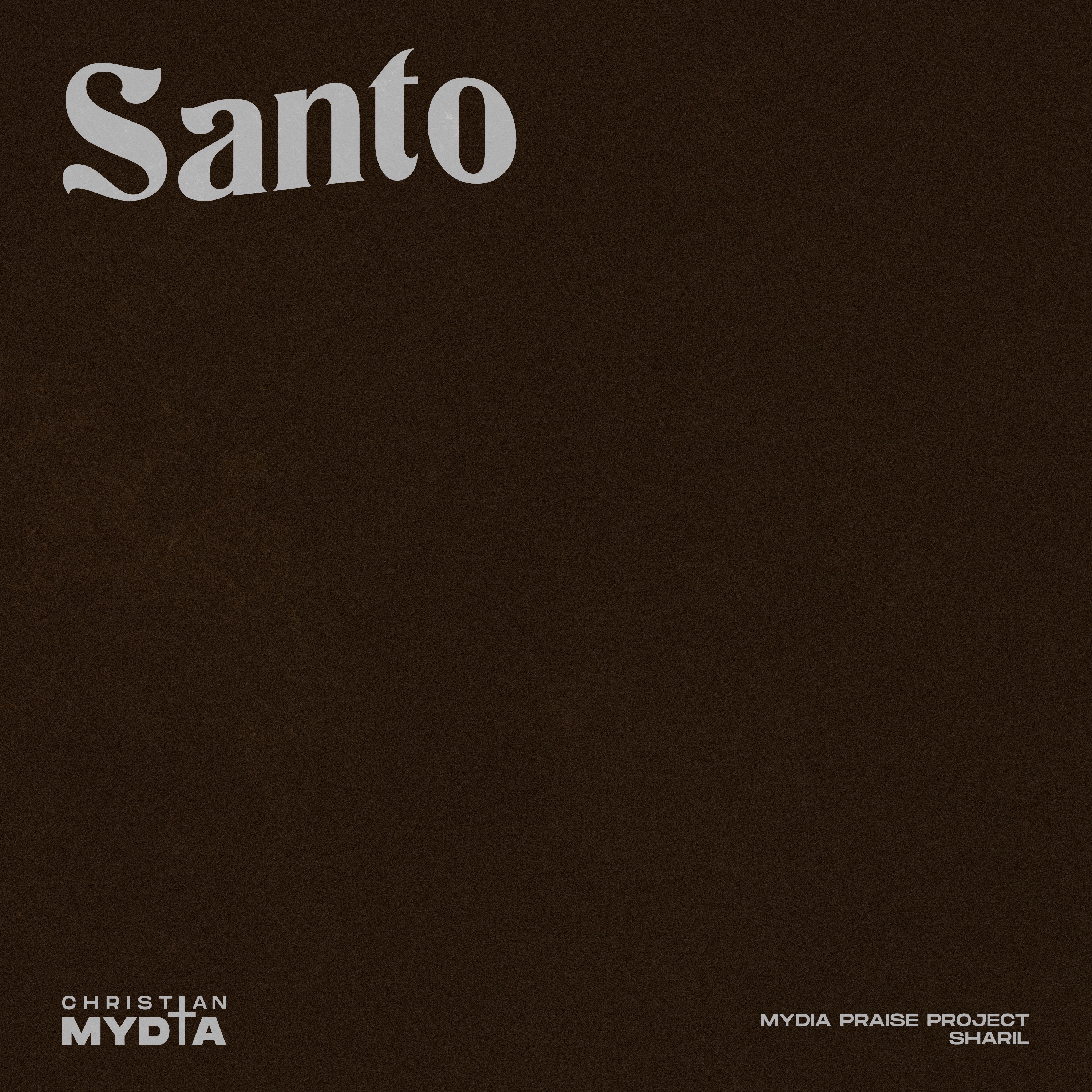 Santo - Single