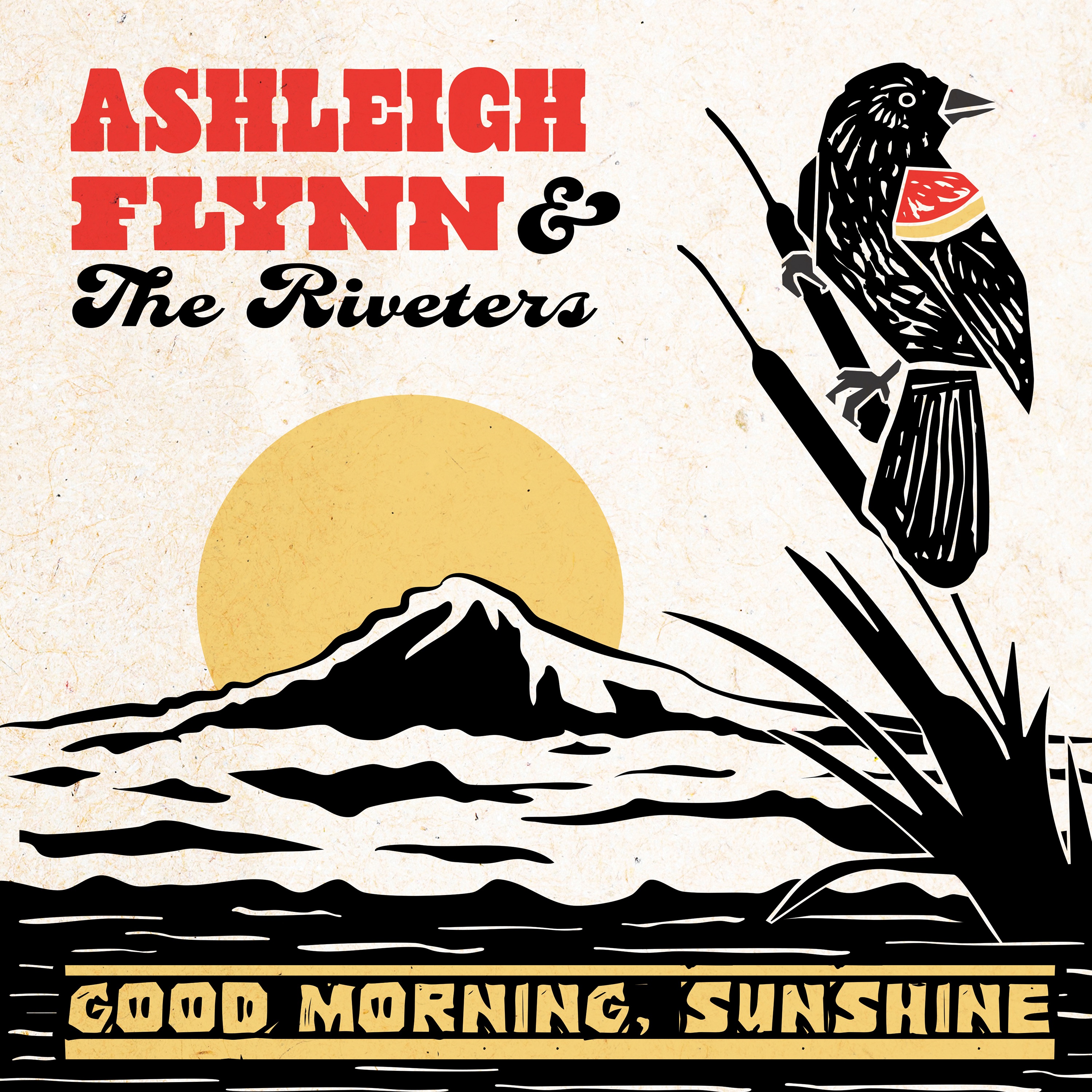 Good Morning, Sunshine
