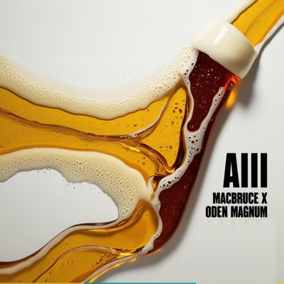 AIII (feat. MacBruce & Oden Magnum) - Single