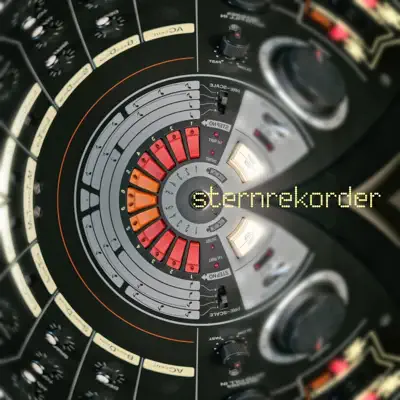 Listen to Collected Works 2013-2018 by Sternrekorder