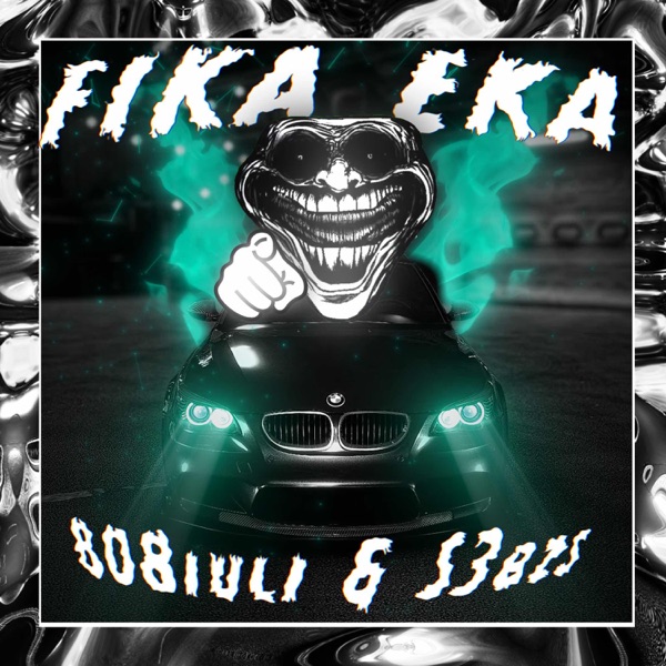 FIKA EKA - Single