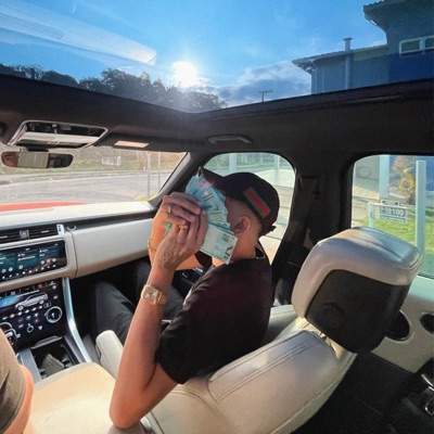 Mó Salada, Foi Trampão - Single