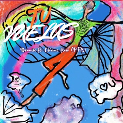 Tu Vuelas (feat. Ch'ama Flow & Pachamama Familia Bolivia) - Single