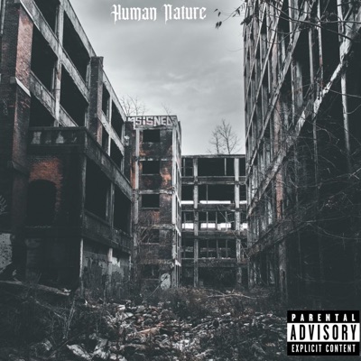 Human Nature (feat. Wishbonee) - Single