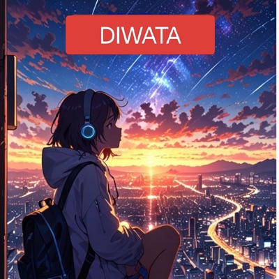 Lofi Town - Diwata (Lofi)