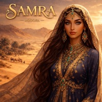 Samra - Single - Rooofa