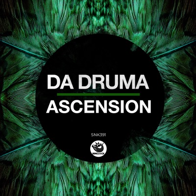 Ascension - Single