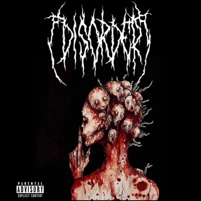 DISORDER - EP