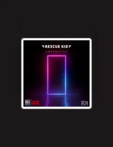 Listen to Rescue Kid, watch music videos, read bio, see tour dates & more!